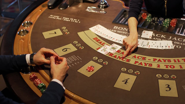 Virginia’s Plan for a Gambling Commission Stalls Amid Budget Battles